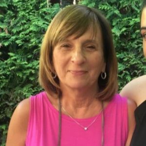 Meet your Posher, Karen